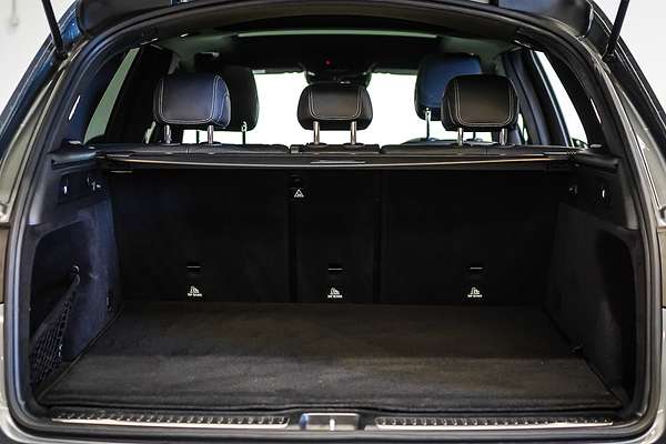 2019 Mercedes-Benz GLC-Class GLC300 X253
