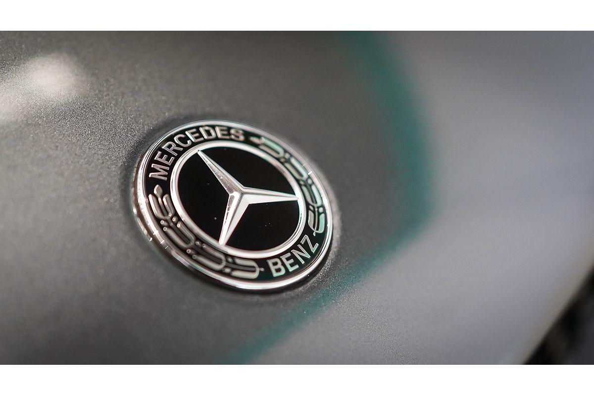 2019 Mercedes-Benz GLC-Class GLC300 X253
