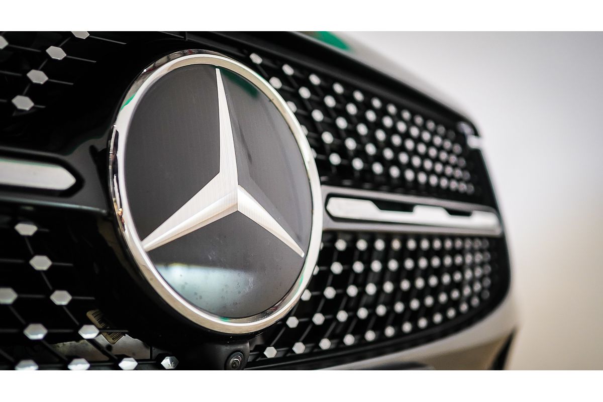 2019 Mercedes-Benz GLC-Class GLC300 X253