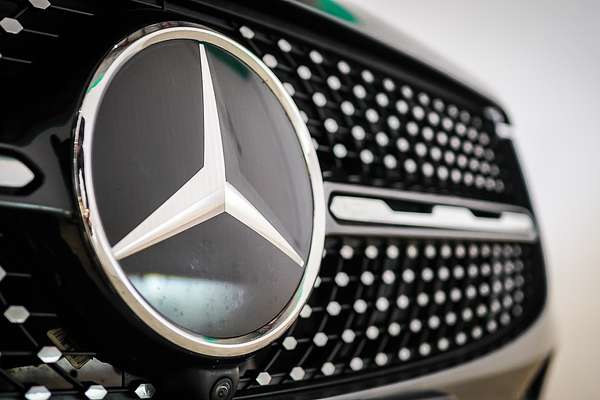 2019 Mercedes-Benz GLC-Class GLC300 X253