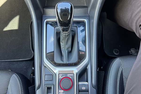 2022 Subaru Forester 2.5i S5