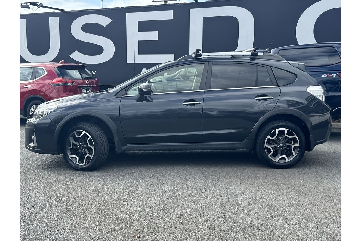 2016 Subaru XV 2.0i-S G4X