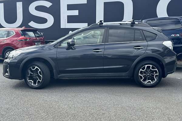 2016 Subaru XV 2.0i-S G4X