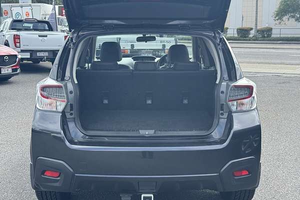 2016 Subaru XV 2.0i-S G4X
