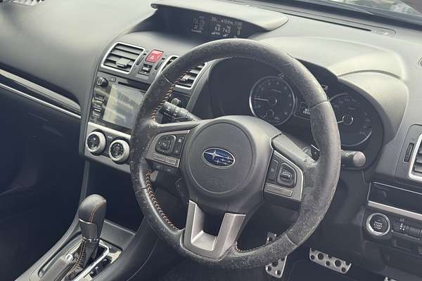 2016 Subaru XV 2.0i-S G4X
