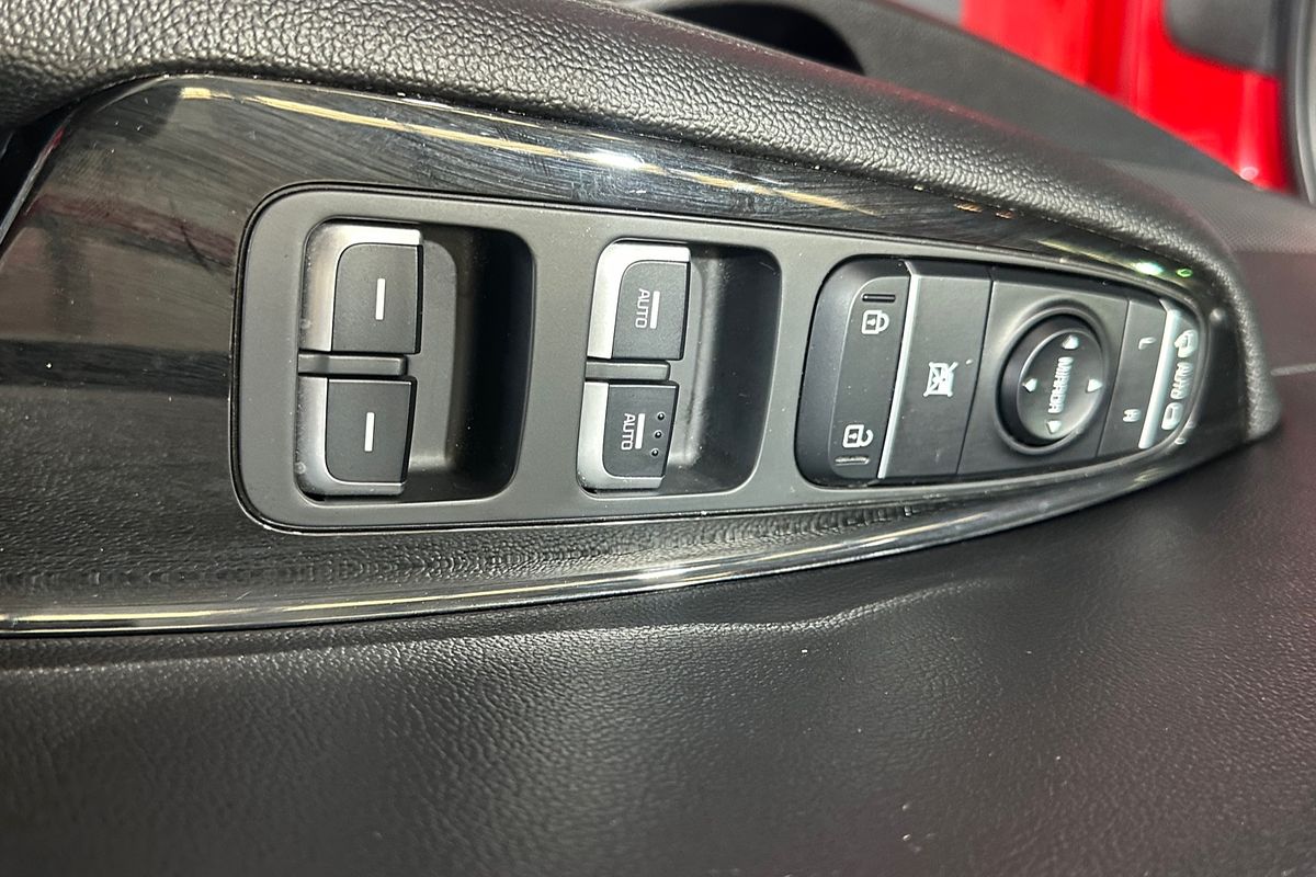 2019 Kia Optima Si JF
