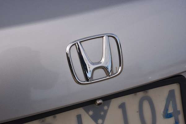 2008 Honda Accord VTi 8th Gen