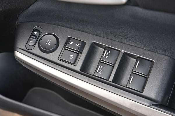 2008 Honda Accord VTi 8th Gen