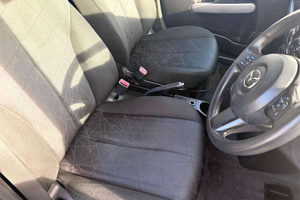 2013 Mazda 2 Neo Sport DE Series 2