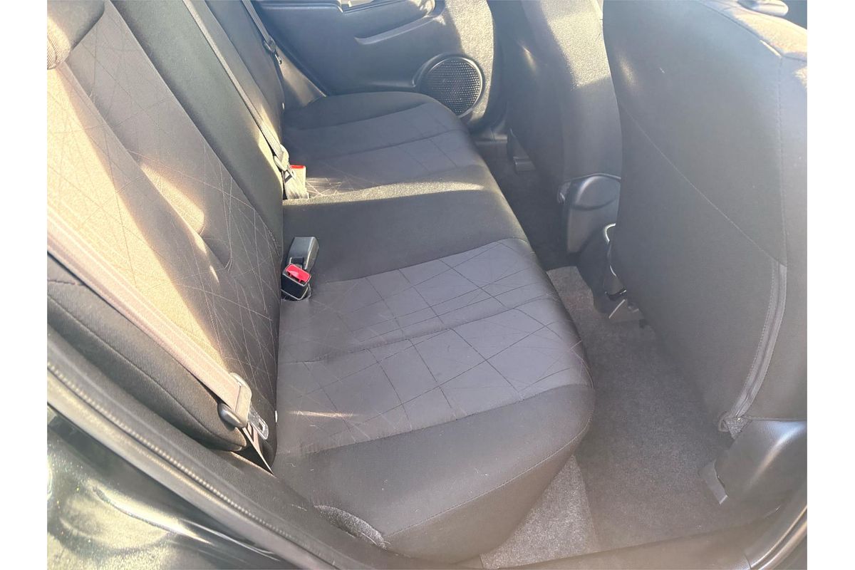 2013 Mazda 2 Neo Sport DE Series 2