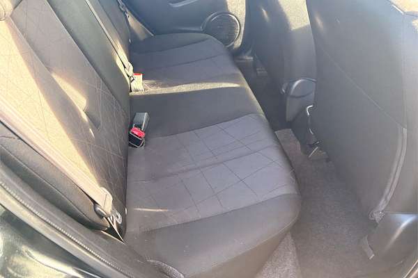 2013 Mazda 2 Neo Sport DE Series 2