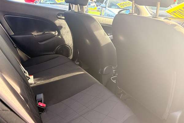 2013 Mazda 2 Neo Sport DE Series 2