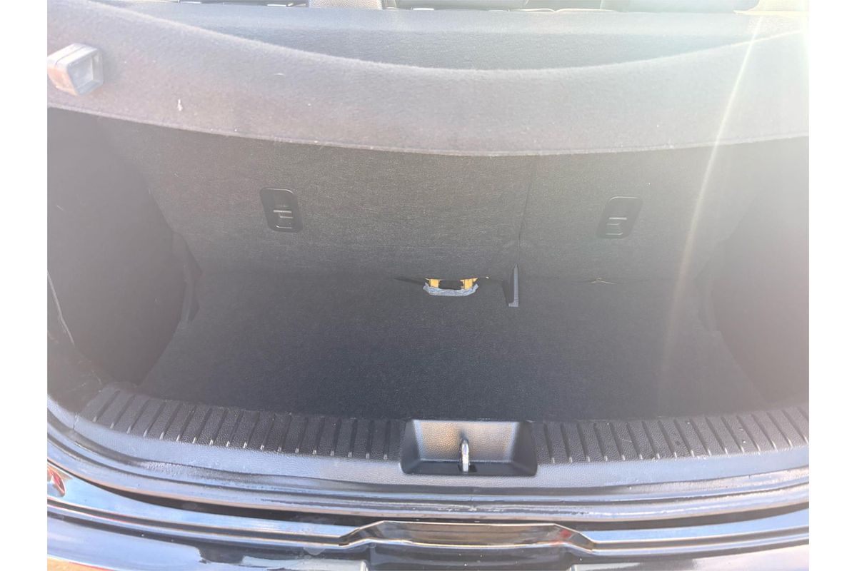 2013 Mazda 2 Neo Sport DE Series 2