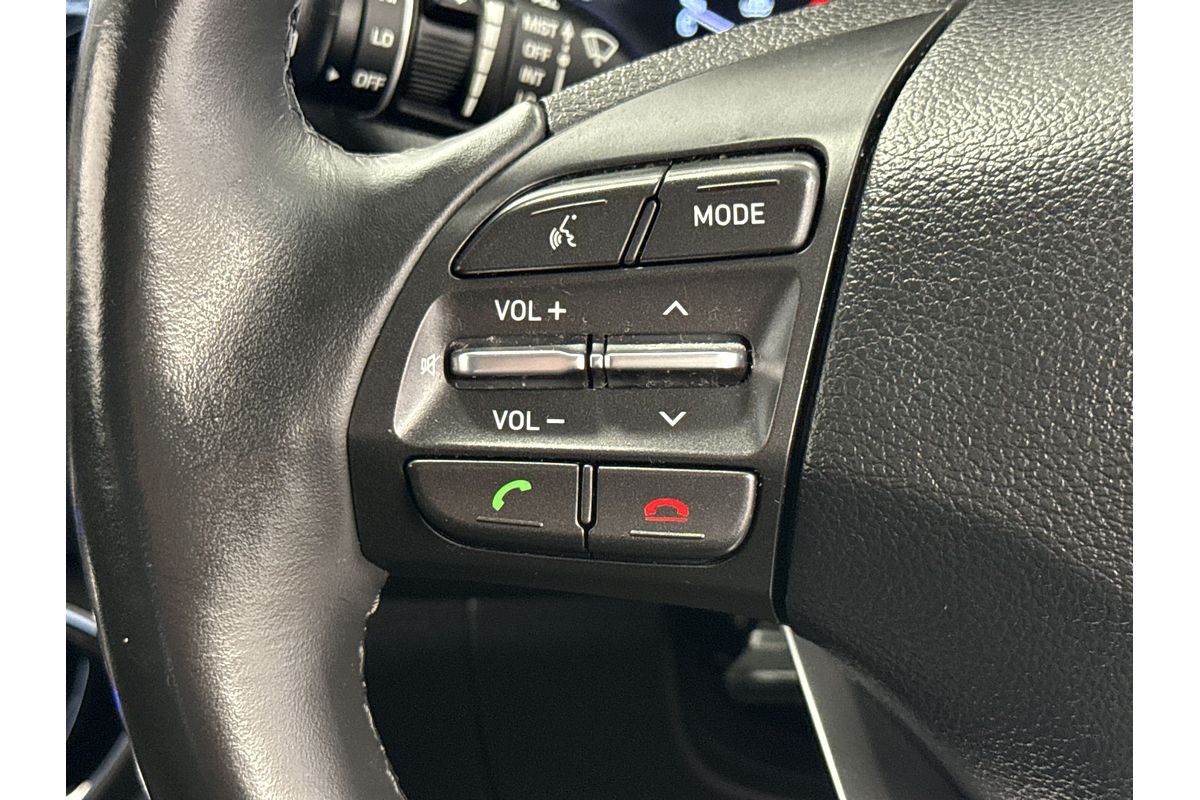 2018 Hyundai i30 Active PD2