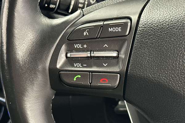 2018 Hyundai i30 Active PD2