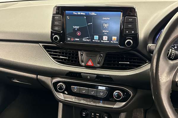 2018 Hyundai i30 Active PD2