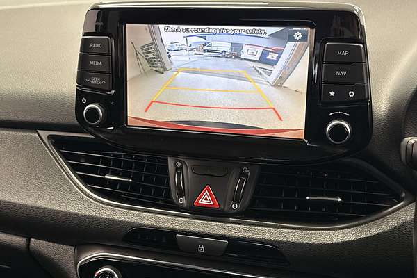 2018 Hyundai i30 Active PD2