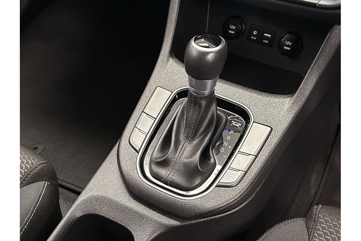 2018 Hyundai i30 Active PD2