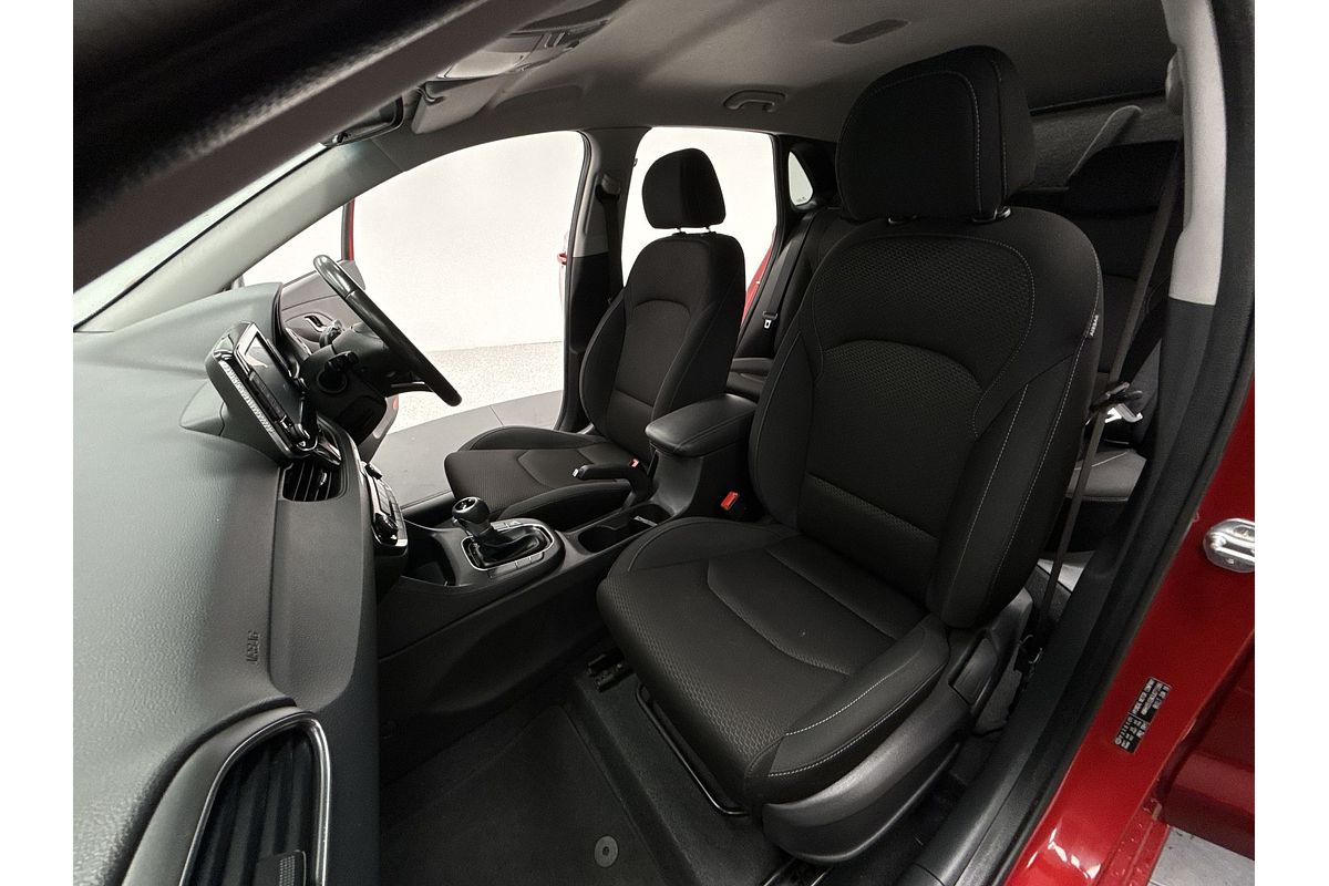 2018 Hyundai i30 Active PD2