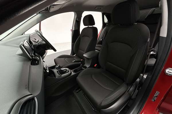 2018 Hyundai i30 Active PD2