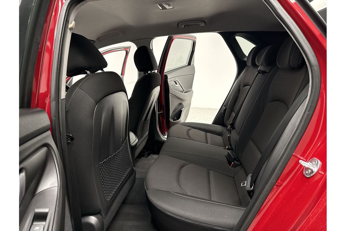 2018 Hyundai i30 Active PD2