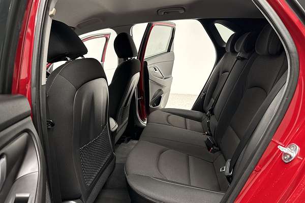 2018 Hyundai i30 Active PD2