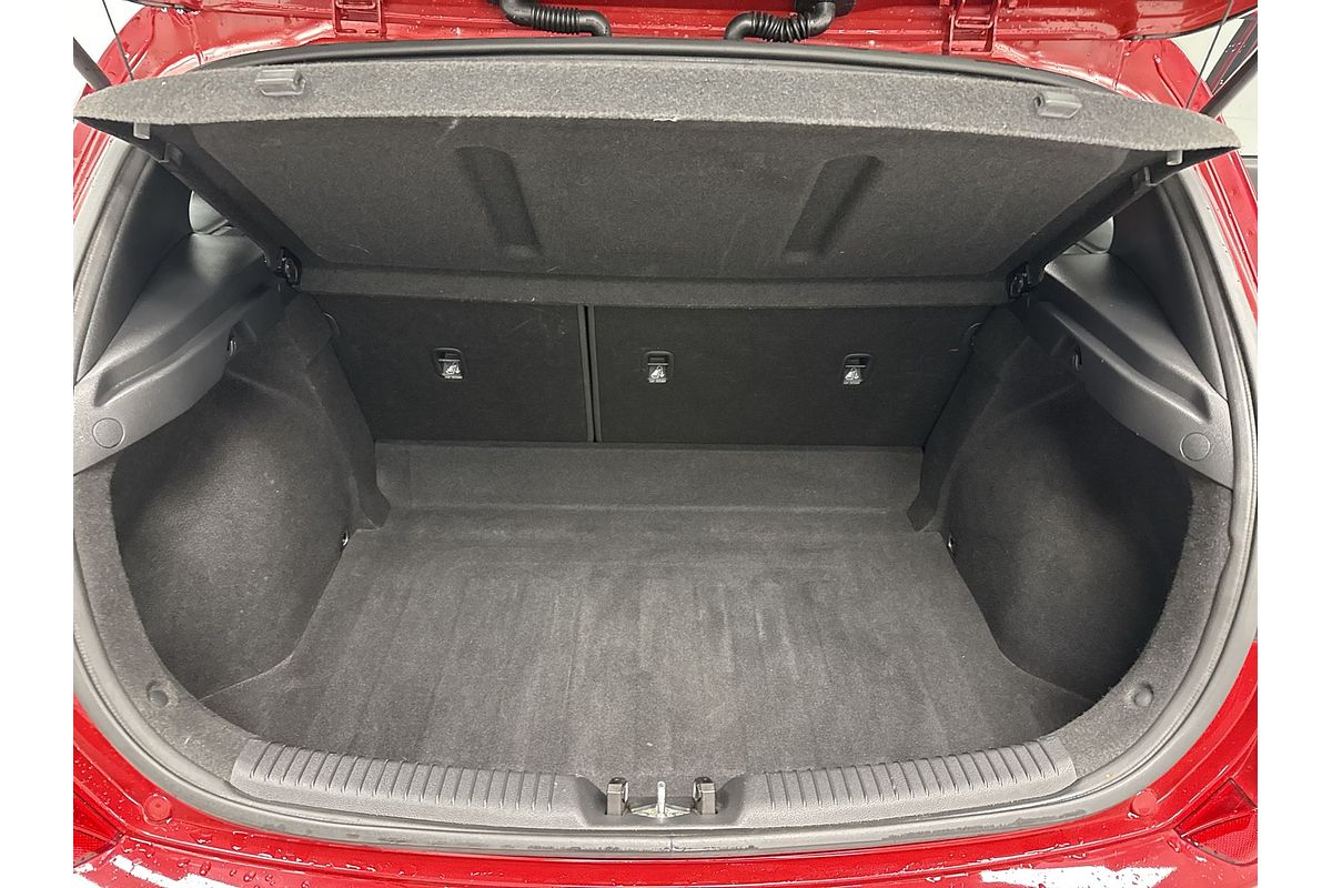 2018 Hyundai i30 Active PD2