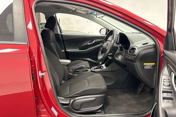 2018 Hyundai i30 Active PD2