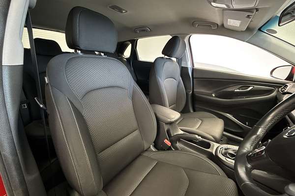 2018 Hyundai i30 Active PD2