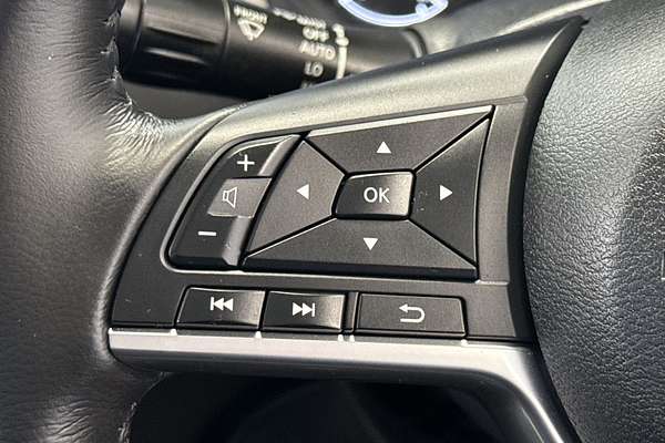 2023 Nissan Navara PRO-4X Warrior D23 4X4