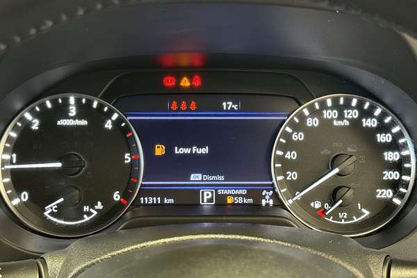 2023 Nissan Navara PRO-4X Warrior D23 4X4