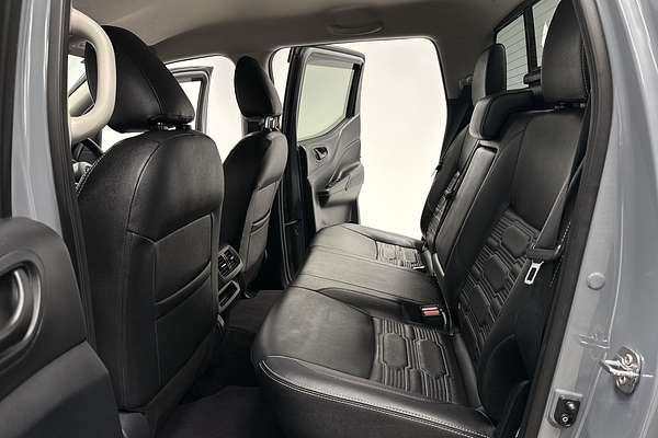 2023 Nissan Navara PRO-4X Warrior D23 4X4