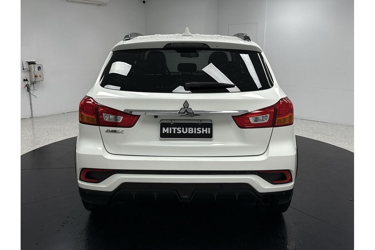 2019 Mitsubishi ASX LS XC
