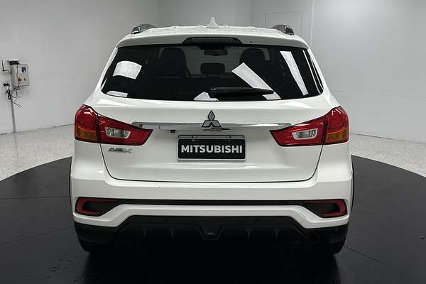 2019 Mitsubishi ASX LS XC