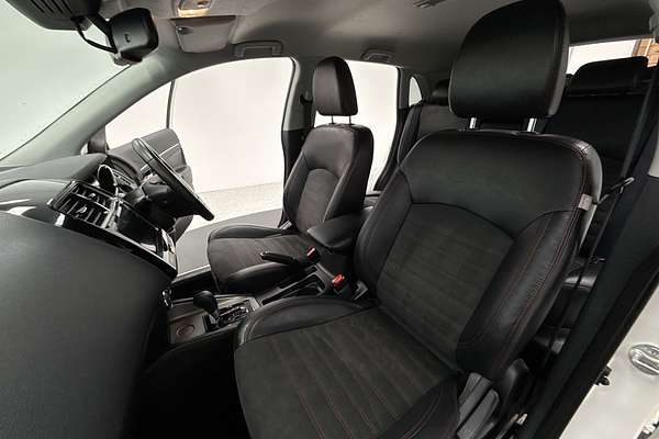 2019 Mitsubishi ASX LS XC