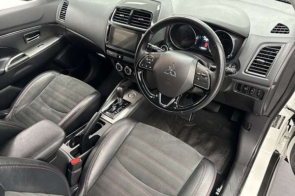 2019 Mitsubishi ASX LS XC