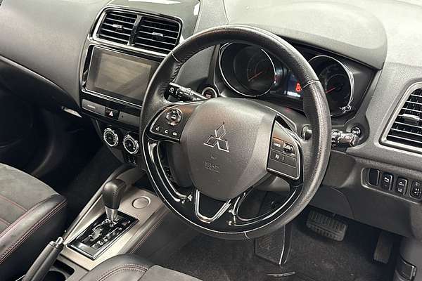 2019 Mitsubishi ASX LS XC