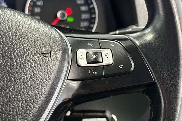 2021 Volkswagen Amarok TDI550 Core 2H 4X4