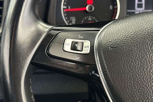 2021 Volkswagen Amarok TDI550 Core 2H 4X4
