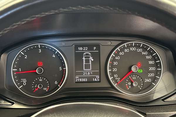 2021 Volkswagen Amarok TDI550 Core 2H 4X4