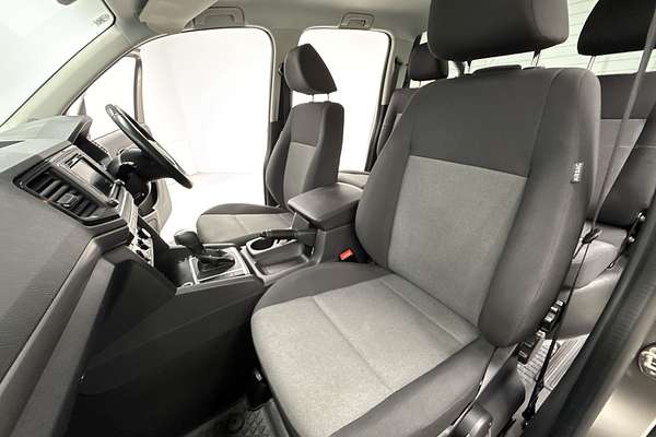 2021 Volkswagen Amarok TDI550 Core 2H 4X4