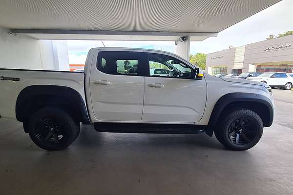2023 Volkswagen Amarok TDI500 Life NF 4X4