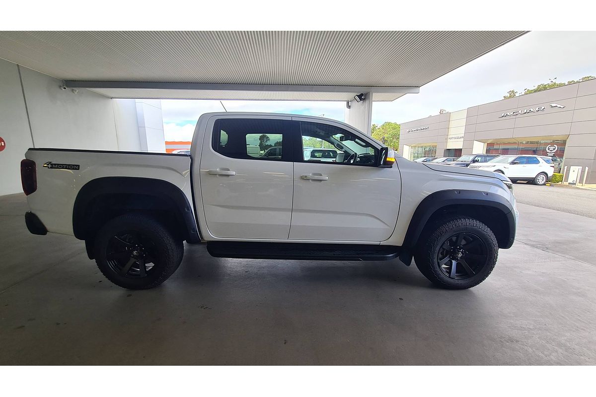 2023 Volkswagen Amarok TDI500 Life NF 4X4