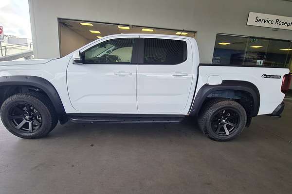 2023 Volkswagen Amarok TDI500 Life NF 4X4