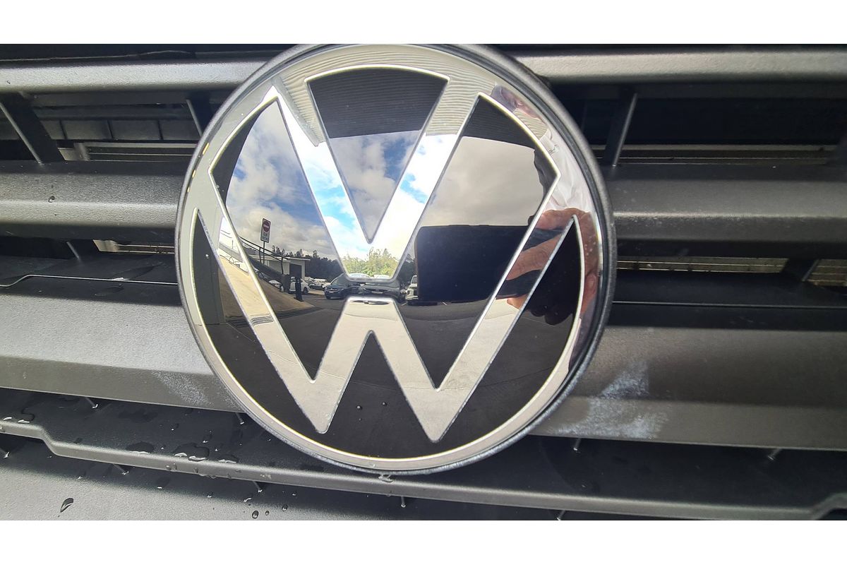 2023 Volkswagen Amarok TDI500 Life NF 4X4