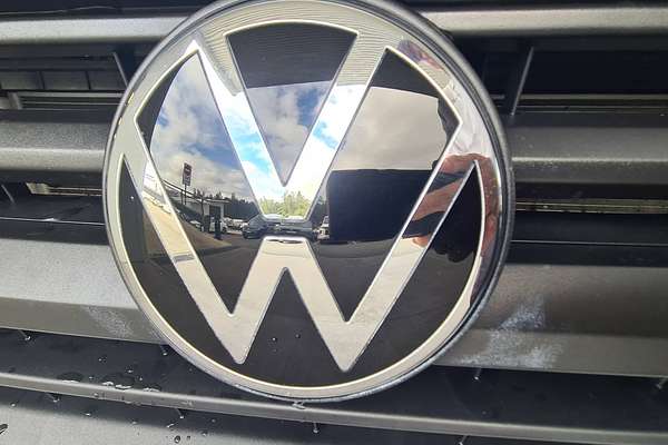 2023 Volkswagen Amarok TDI500 Life NF 4X4