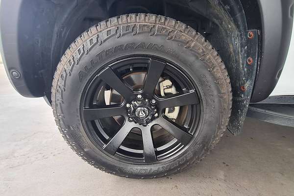 2023 Volkswagen Amarok TDI500 Life NF 4X4