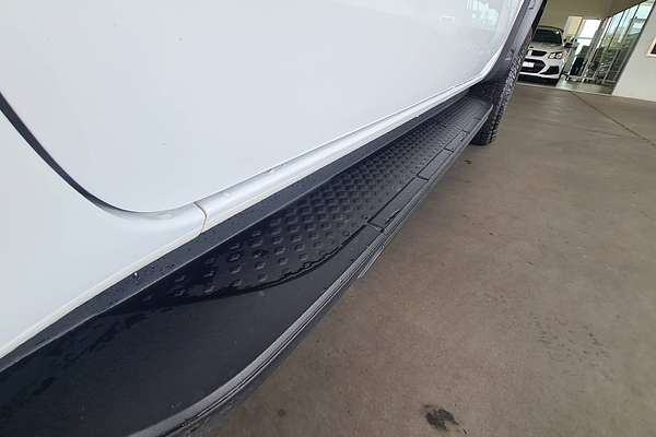 2023 Volkswagen Amarok TDI500 Life NF 4X4