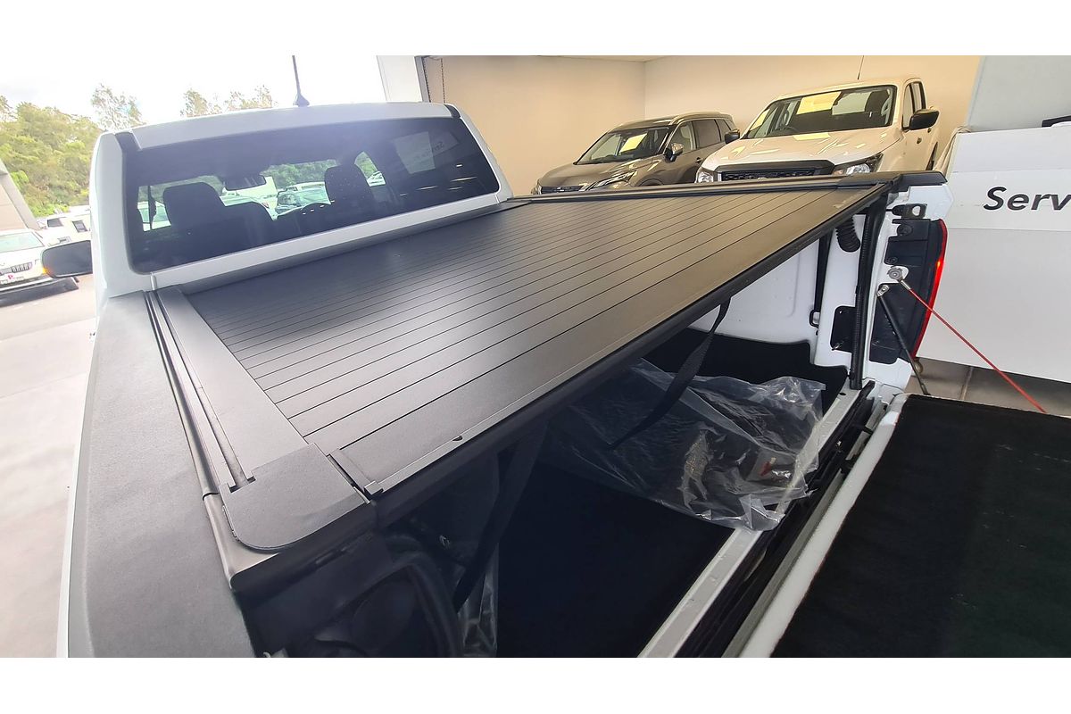 2023 Volkswagen Amarok TDI500 Life NF 4X4