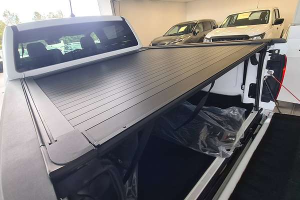2023 Volkswagen Amarok TDI500 Life NF 4X4